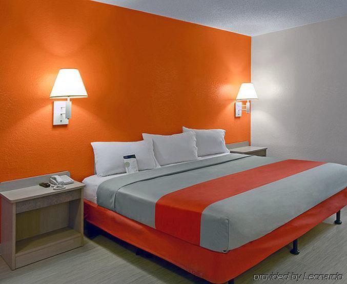 Motel 6-Santa Rosa, Ca - North Екстериор снимка