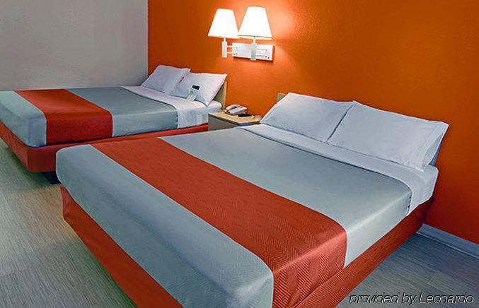 Motel 6-Santa Rosa, Ca - North Екстериор снимка