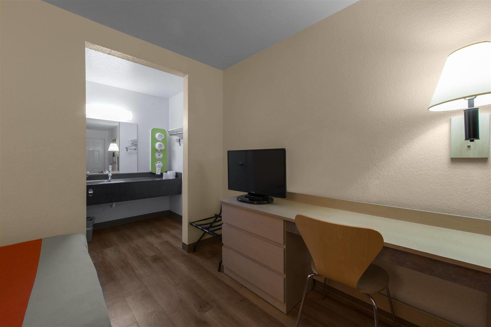 Motel 6-Santa Rosa, Ca - North Екстериор снимка