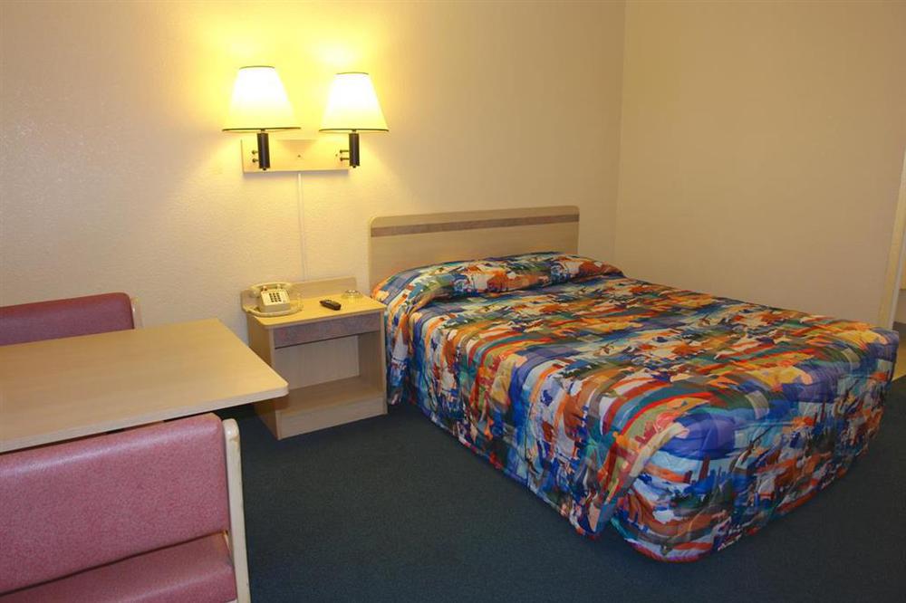 Motel 6-Santa Rosa, Ca - North Стая снимка