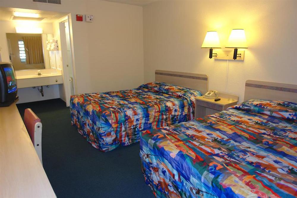 Motel 6-Santa Rosa, Ca - North Стая снимка