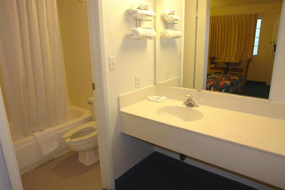 Motel 6-Santa Rosa, Ca - North Стая снимка